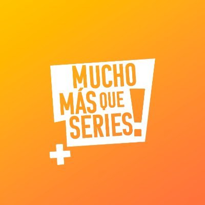 Mucho Más Que Series