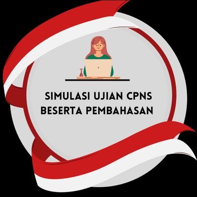 Hai, ini adalah aplikasi android untuk latihan soal soal cpns dengan Pembahasan.
Aplikasi bisa didapatkan di Play store ya.
Link sudah ada.