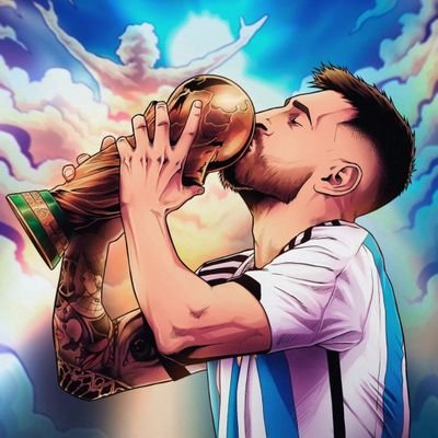 Neian93's profile picture. De Boca, riquelmista y messista. Ya ganamos la tercera 🏆