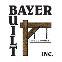 BayerBuilt Woodworks (@bayerbuilt) 's Twitter Profile
