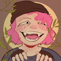 jay Dragon is trans(@jdragsky) 's Twitter Profile Photo