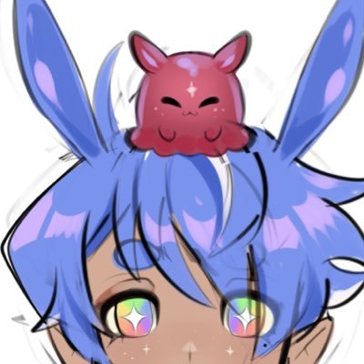 Lame Space octo🐙👾|| Streaming slowlyさんのプロフィール画像