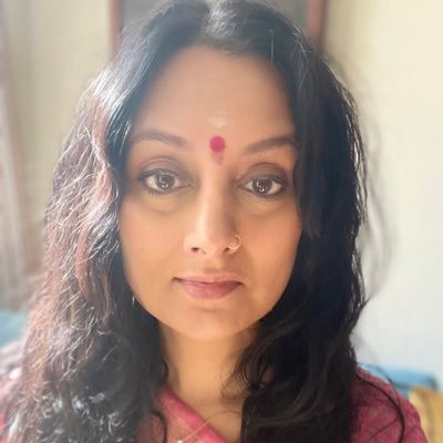 Indu Viswanathan Profile