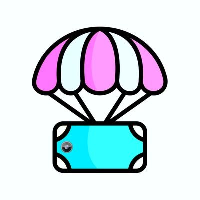 0xMobidrops's profile picture. Crypto grinding on mobile 📱