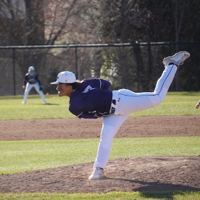 Georgetown Prep’24 l LHP/OF