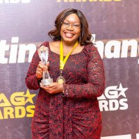 Betty Adera (@aderabetty) 's Twitter Profile