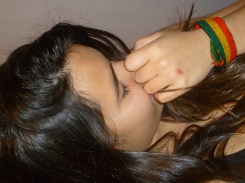 A vida é feita de escolhas, Quando você dá um passo para frente, alguma coisa fica para trás.

-