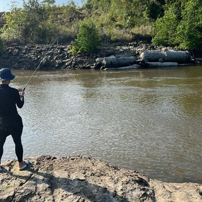 Arthur_Ande's profile picture. Fisher by day, HODLer for life