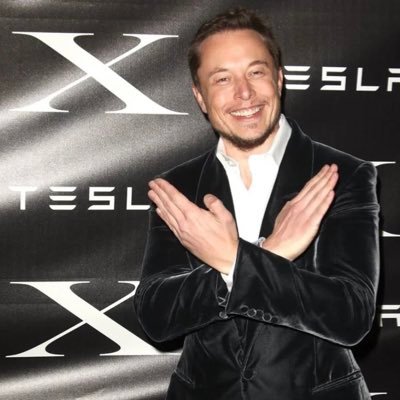 Entrepreneur 🚀| Spacex • CEO & CTO 🚔| Tesla • CEO and Product architect 🚄| Hyperloop • Founder 🧩| OpenAI • Co-founder 👇🏻| Build A 7-fig twitter