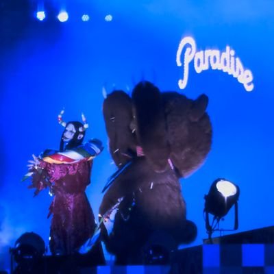 n0rdNWd7ziz0RP9's profile picture. 思い出の保管場所。
ホラー映画とゾンビ大好き。時々ゲーム。
⛩Ghostwire: Tokyo🐾🔫BIOHAZARD🔫🫶
無断使用·転載禁止🚫
関係者様以外のお写真·動画の保存はご遠慮下さい🙇

📷️Nikon_Z50📷️SONY_α７CⅡ