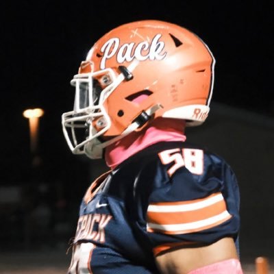 dylancruz55's profile picture. 6’3 275lbs 🏈 OL/DL #55