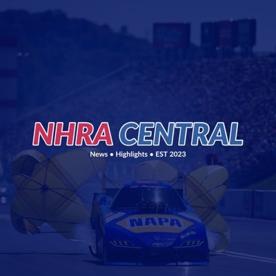 Everything NHRA Drag Racing.