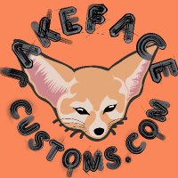 JakefaceCustoms (@jakefacecustoms) 's Twitter Profile