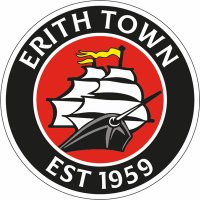 Erith Town FC 🏆🏆(@ErithTown) 's Twitter Profile Photo