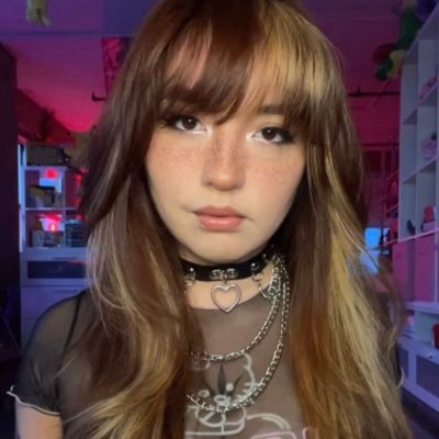 surfingthevoiid's profile picture. Cosplayer | Twitch Streamer | Graphic Designer | Space Dog Mom ✨💕 ✨