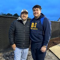 Winston Mullins (@coachm7) 's Twitter Profile Photo Winston Mullins (@coachm7) 's Twitter Profile Photo