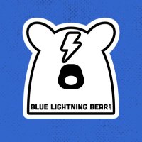 Blue Lightning Bear 💙⚡️🐻(@bluelightngbear) 's Twitter Profile Photo