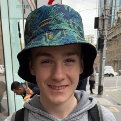 GeorgePooP70156's profile picture. 