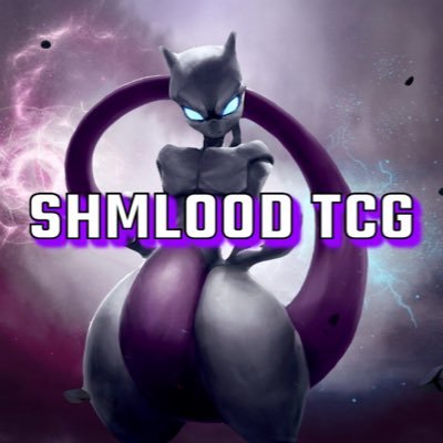 ShmloodTCG Profile Picture