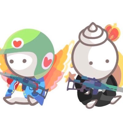 hatenko_Milk's profile picture. 強くなりたい