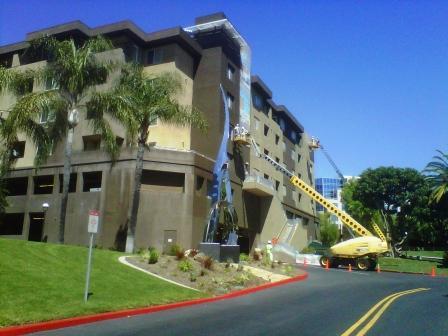 A premier painting company in the state of California comprised of professional painting contractors who offer multifaceted painting, waterproofing, & decking.