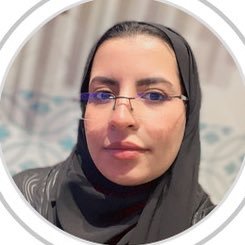 Hajer AlMahfoudhiさんのプロフィール画像