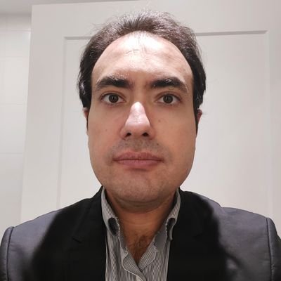 AminAbedini9087's profile picture. IM Physician Resident at UMMC| Atheist (ExMuslim) | Advocate for Human Rights and Freedom | Standing against oppression in Iran | 
Woman, Life, Freedom