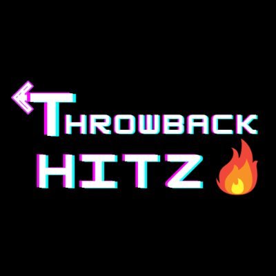 ThrowbackHitz Profile Picture