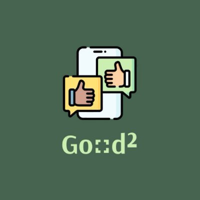 Good²=Goodgood!
｜Tailored for you all in 🇨🇳｜Practical life guide 📖
Hope you have a good day !

Ins: goodgood2uu
Tiktok: goodgood2uu