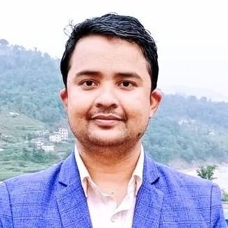 Nirmal Prasai🇳🇵 Profile