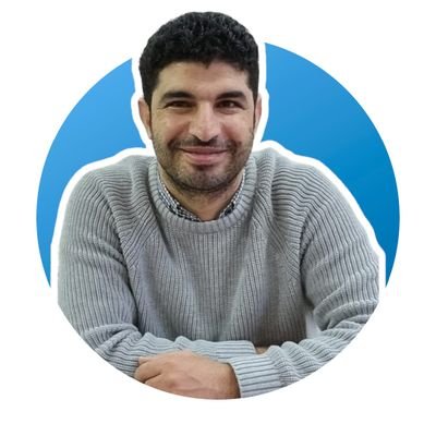 Oracle Apex consultant
هذا الحساب يدعم القضية الفلسطينية
ولا يعترف بأي مسميات اخرى سوى فلسطين