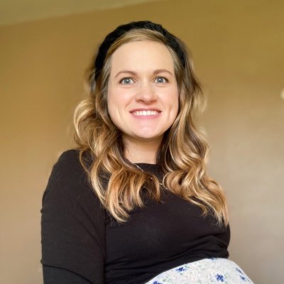 bailey_e_becker's profile picture. Saint in Training | Mama of 3👧🏼👦🏼👶🏼| Farm Wife