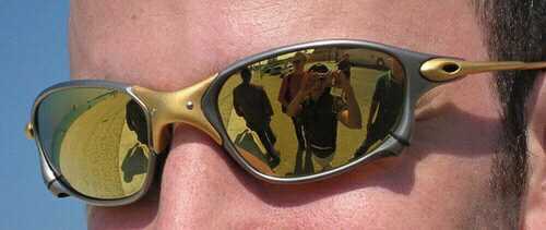 OChizh's profile picture. 