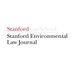 Stanford Environmental Law Journal (@stanfordelj) Twitter profile photo Stanford Environmental Law Journal (@stanfordelj) Twitter profile photo