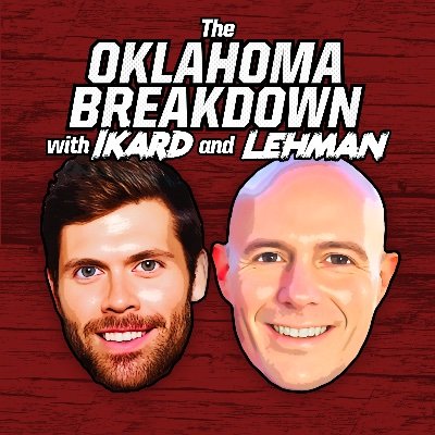 Presented by @RiverwindCasino. @GabeIkard & @TedLehman11 break down the biggest stories in sports while focusing on college football, NBA & life in Oklahoma.