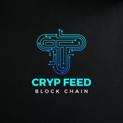 CrypFeed - the block chain news #Crypto #BTC #SOL #ETH #BNB #ETHW