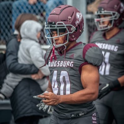 RB @Augsburg_FB🦅