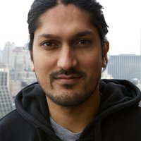 Angad Singh Bhalla (@angadsbhalla) 's Twitter Profile