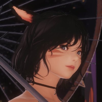YEON_XIV's profile picture. bad at raiding and gpose | aether