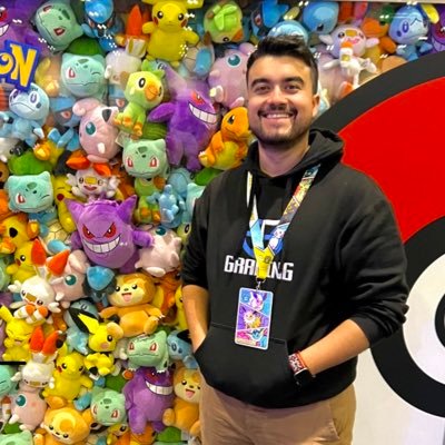 Competitive Pokémon TCG player, Content Creator | Podcast: @DrewTooManyCast | https://t.co/wasc3R9MG2