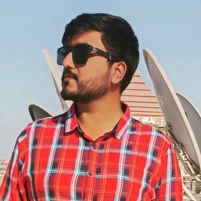 iharshitthaker Profile Picture