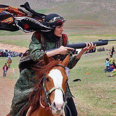 amaziighia's profile picture. 