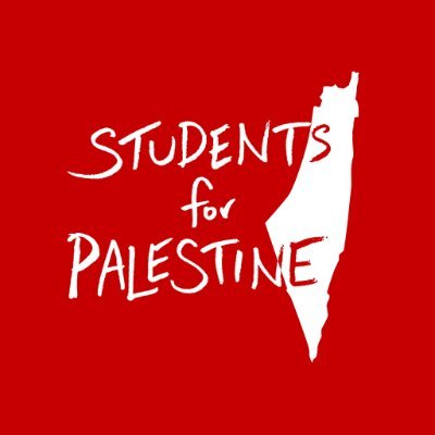 We are students in Victoria who oppose the 75-year occupation of Palestine and the ongoing genocide in Gaza 🇵🇸