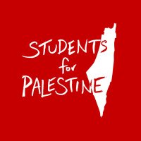 Students for Palestine Victoria(@s4palestine_vic) 's Twitter Profile Photo