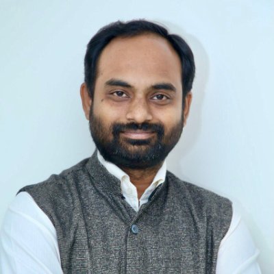 Chief of Party USAID MNCH Accelerator Saksham
