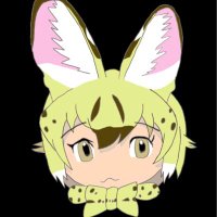 serval_TAKA(@TAKA04205) 's Twitter Profile Photo
