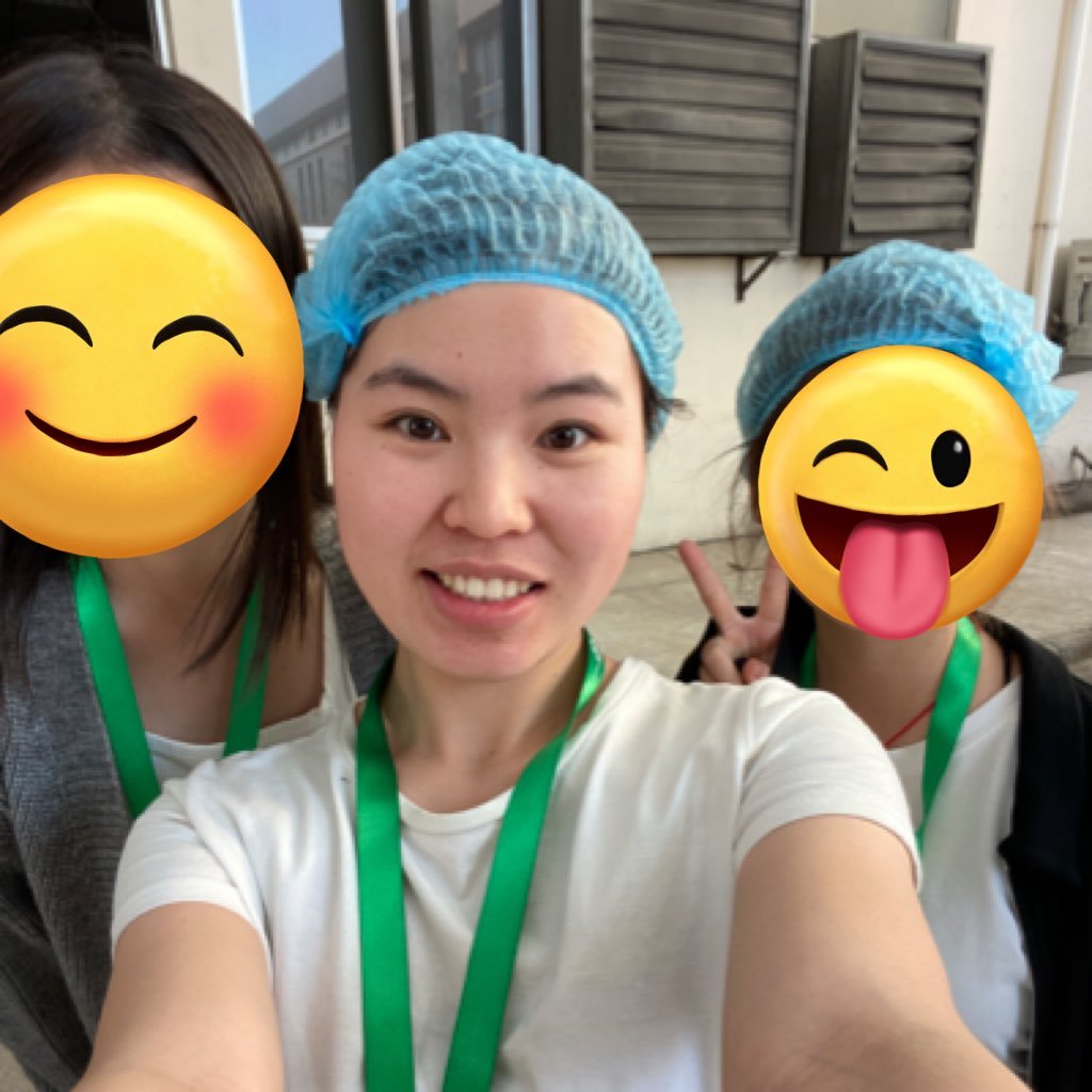 GabbyYang448458's profile picture. Call me Gabby, Japanergy, worldwide technical leader in flexible and light solar modules,best service