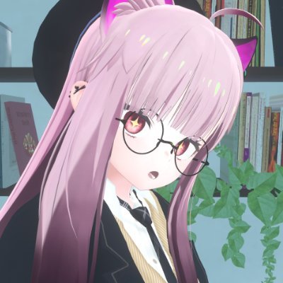 mimicry1715769's profile picture. VRChat専用アカウント。ＡＩボイチェン勢。着道楽。