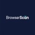 BrowserScan (@BrowserScan_net) Twitter profile photo