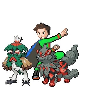 Ghyst371103's profile picture. 